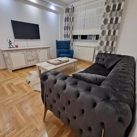 M48 Belgrade