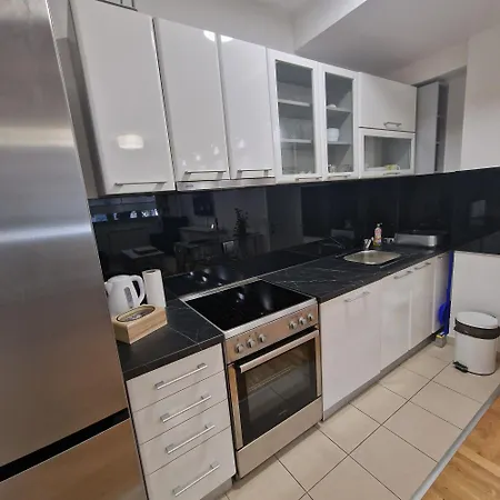 Apartment M48