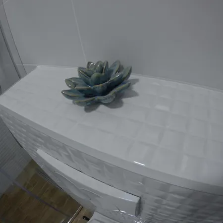 Apartment M48 Belgrade