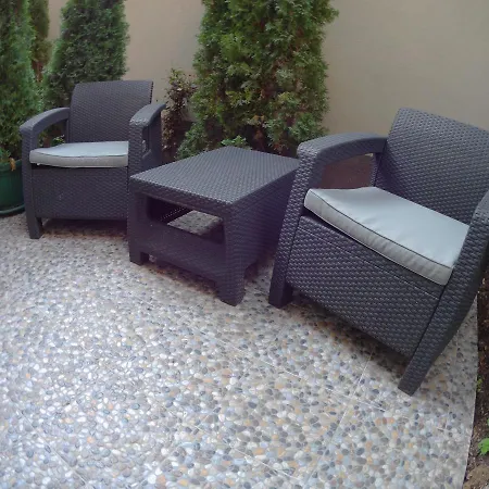 Appartement M48