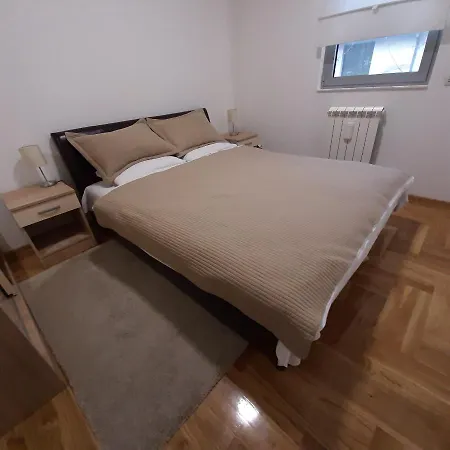 Apartment M48 Belgrade