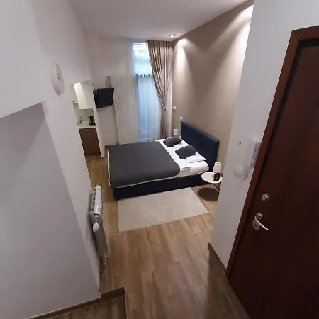 Apartment M48 Belgrade