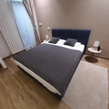 M48 Apartment Belgrade