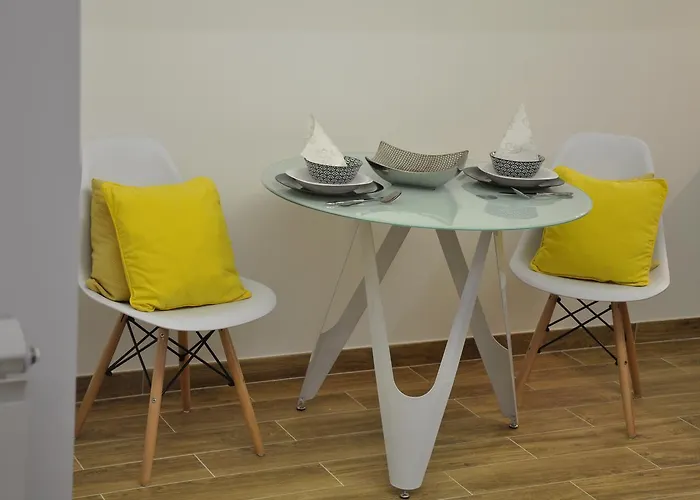 M48 Apartament Belgrad