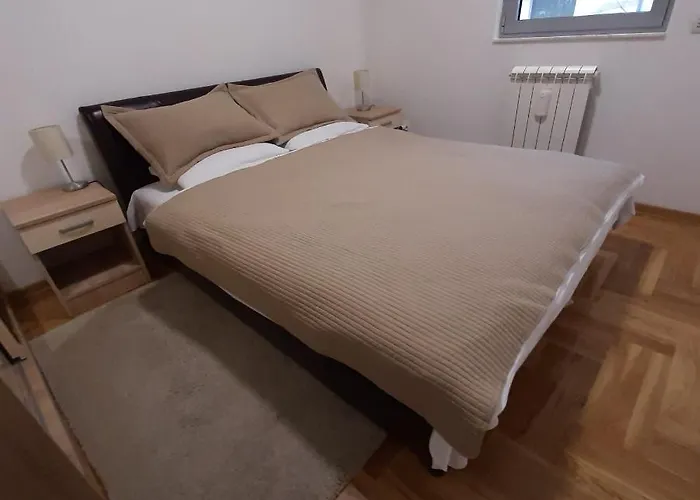 Apartament M48 Belgrad